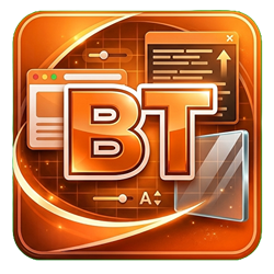 Browser Teleprompter