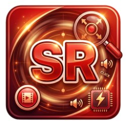 Autozoom Screen Recorder