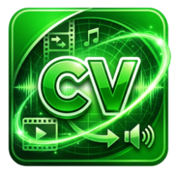 Video & Audio Converter