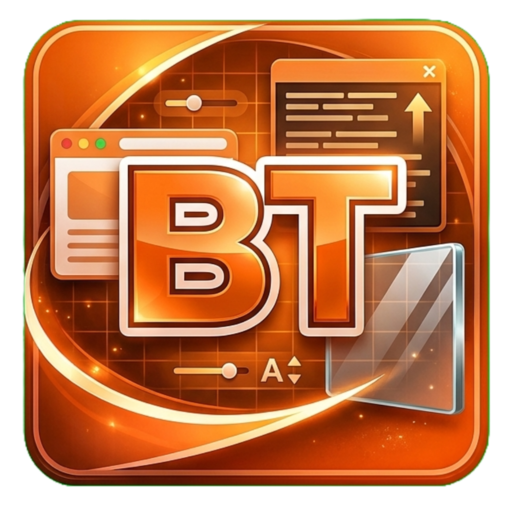 Browser Teleprompter