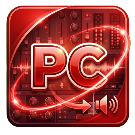 Podcast Automixer