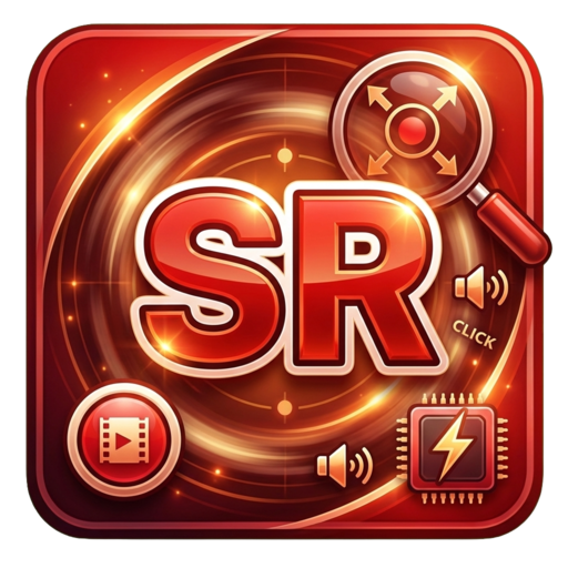 Autozoom Screen Recorder