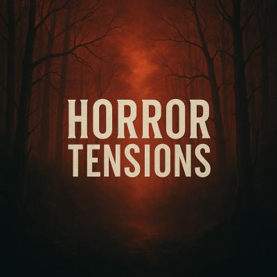 Horror Tensions Vol. 3