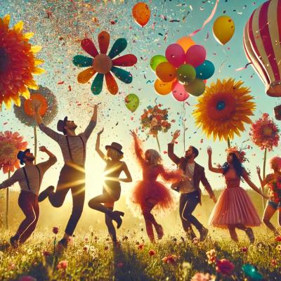 Happy Beats & Business Moves Vol. 19