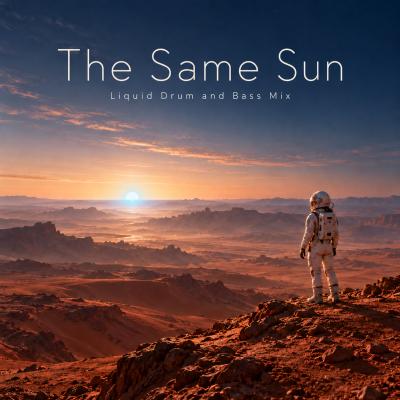 The Same Sun [Liquid Drum and Bass Mix]
