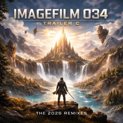 Imagefilm 034 - Trailer C [The 2026 Remixes]