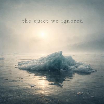 The Quiet We Ignored