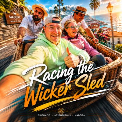 Racing the Wicker Sled