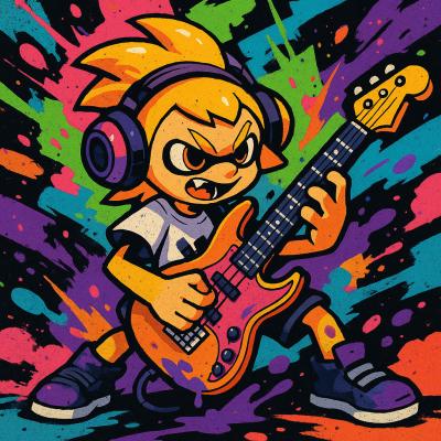 Turf War Vol. 5