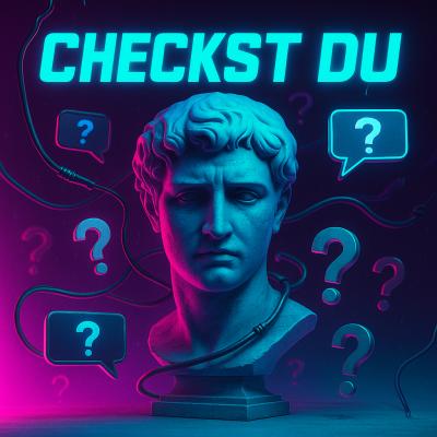 Checkst Du