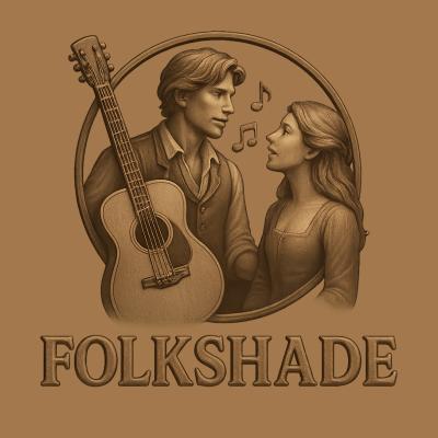 The Heat We Left Behind (feat. Folkshade)