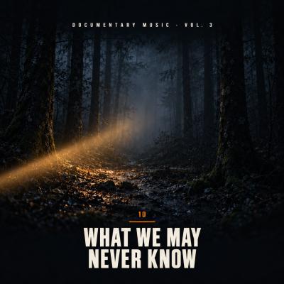 Documentary Music - What We May Never Know