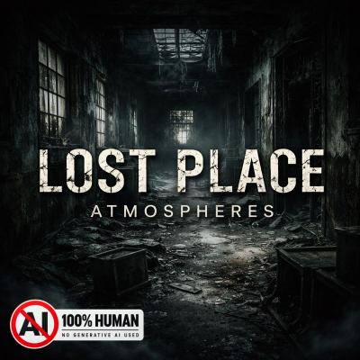Lost Place Atmospheres Vol. 9