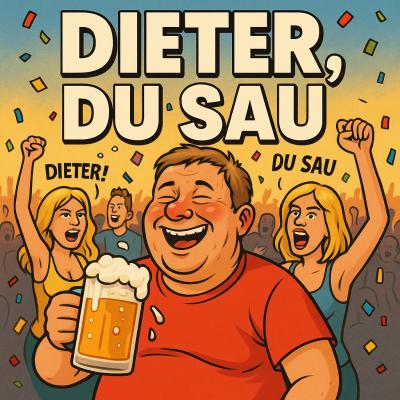 Dieter, du Sau