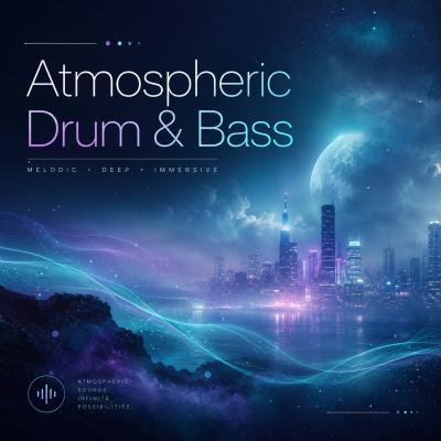 Atmospheric Drum & Bass Vol. 05
