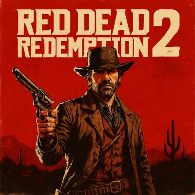 Red Dead Redemption 2