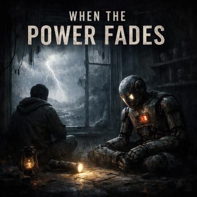 When The Power Fades