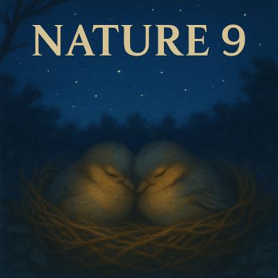 Nature 9 [nature documentary series]