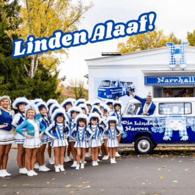 Linden Alaaf