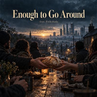 Enough to Go Around (feat. Folkshade)