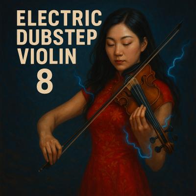 Electric Dubstep Violin 8