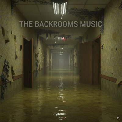 The Backrooms Music Vol. 4