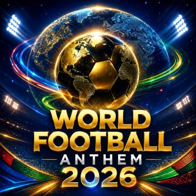 World Football Anthem 2026