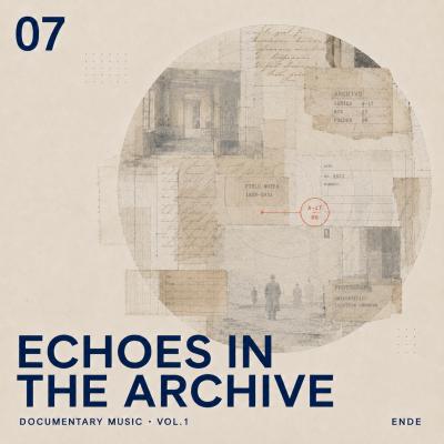Documentary Music - Echoes in the Archive