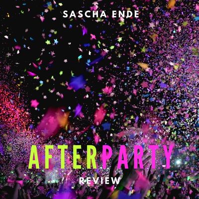 Afterparty Review