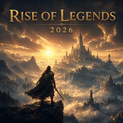 Rise Of Legends 2026