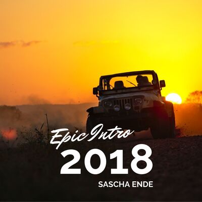 Epic Intro 2018