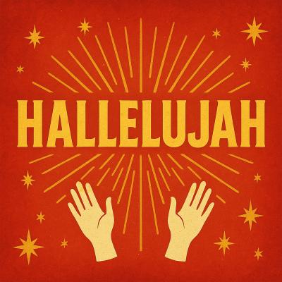 Hallelujah [christmas, gospel]