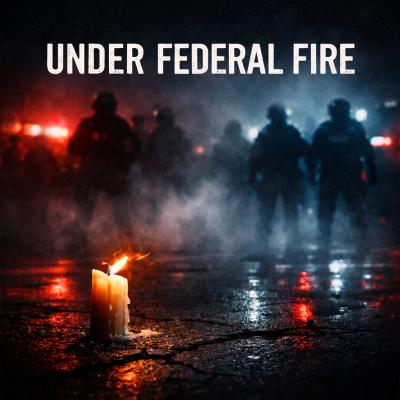 Under Federal Fire [ICE version]