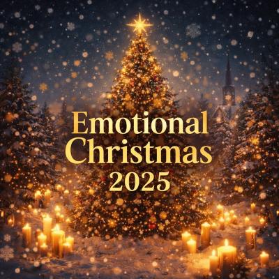 Emotional Christmas 2025 Vol. 1