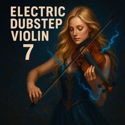 Electric Dubstep Violin 7