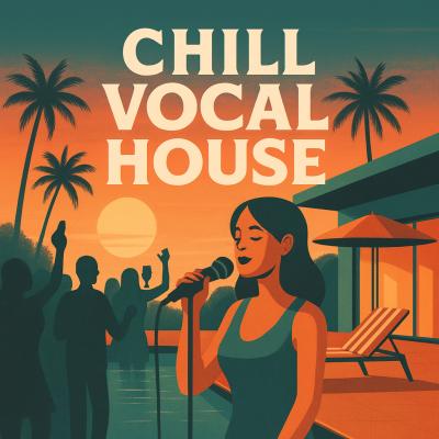 Chill Vocal House Vol. 1