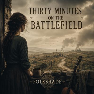 Thirty Minutes on the Battlefield (feat. Folkshade)