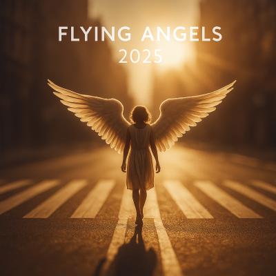 Flying Angels 2025