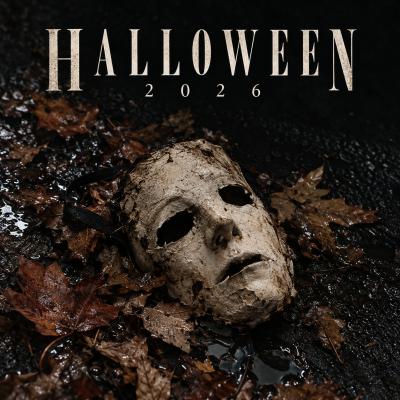 Halloween 2026 Vol. 1