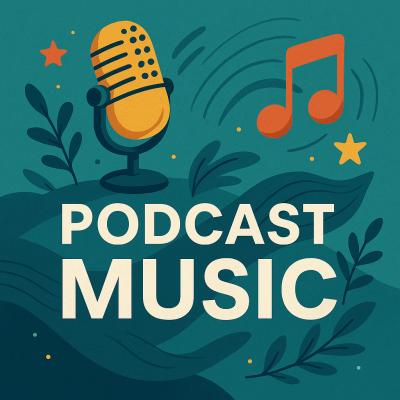 Podcast Music Vol. 8 [Emotional Piano]