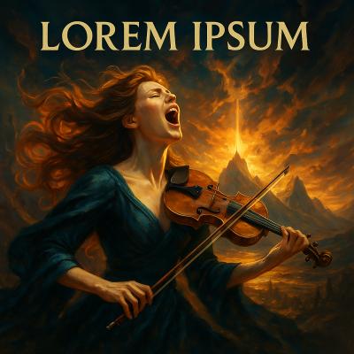 More Epic Lorem Ipsum