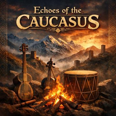 Echoes of the Caucasus