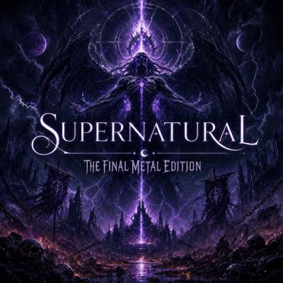 Supernatural - The Final Metal Edition