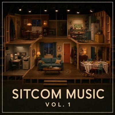 Sitcom Music Vol. 1