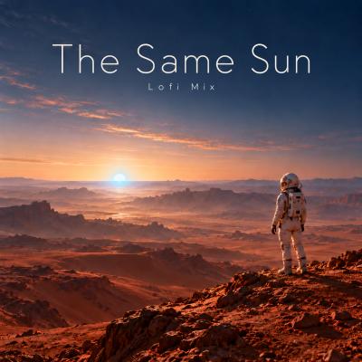 The Same Sun [Lofi Mix]