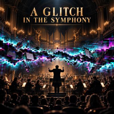 A Glitch in the Symphony [only choir]