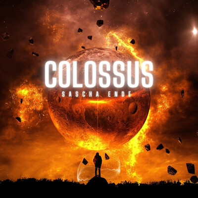 Star Citizen - Colossus