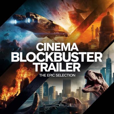 Cinema Blockbuster Trailer 74