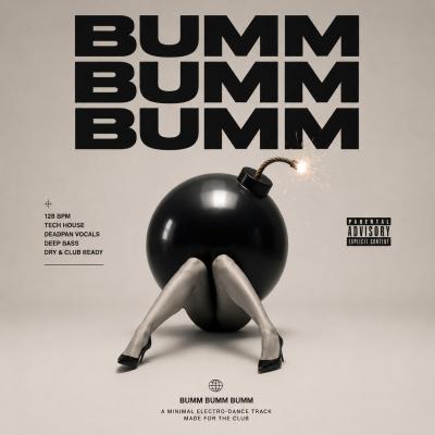 Bumm Bumm Bumm