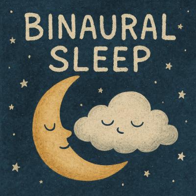 Binaural Sleep Vol. 1